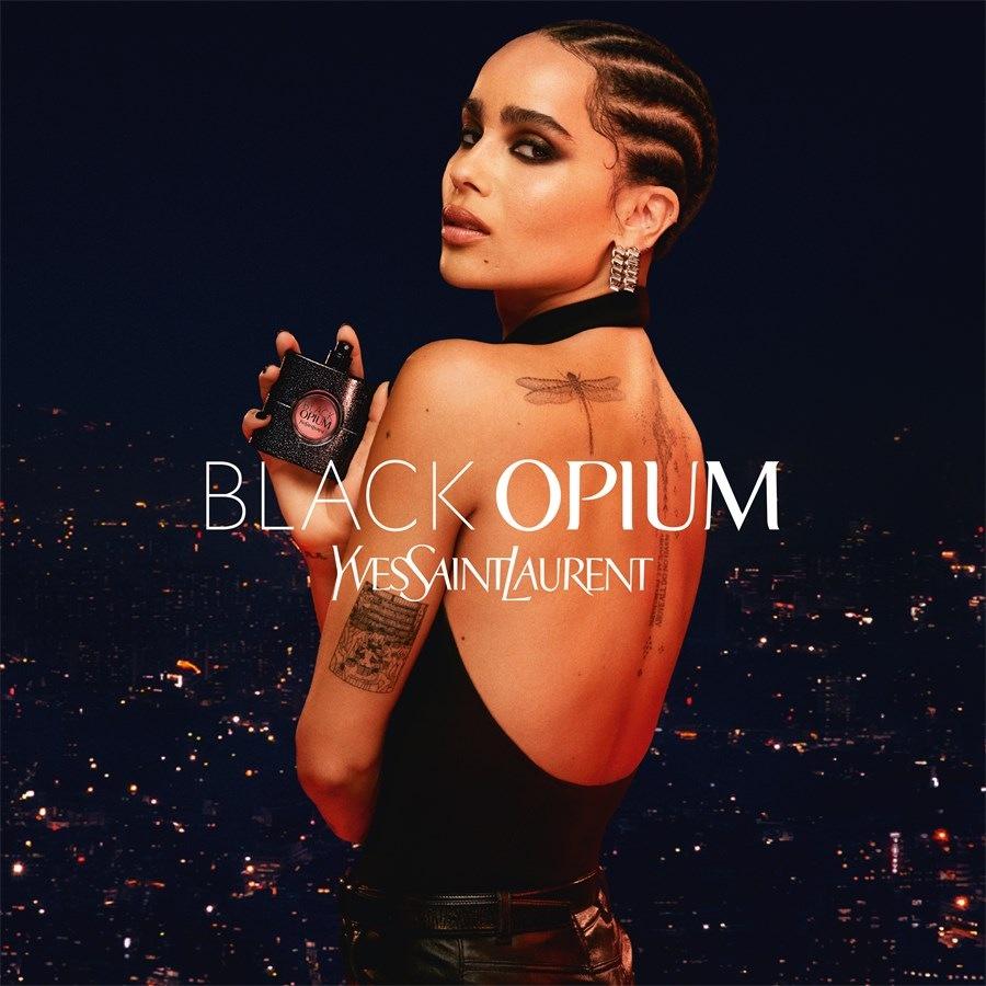 Yves Saint Laurent Black Opium Eau de Parfum Spray Ultimi tre giorni