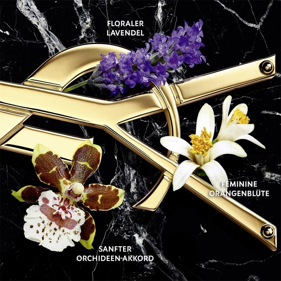 Yves Saint Laurent Libre Eau de Parfum Spray Intenso Latest stili