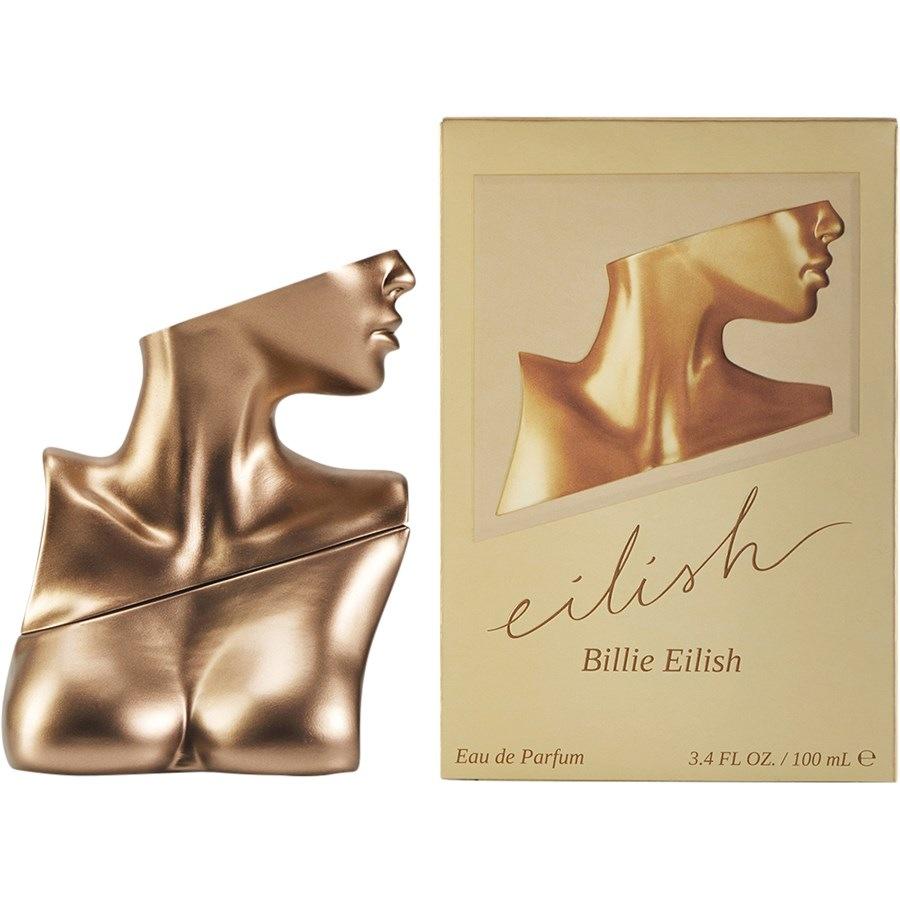 Billie Eilish Eilish Eau de Parfum Spray Ultimi due giorni