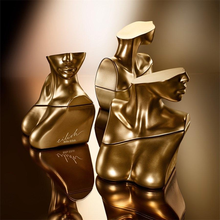 Billie Eilish Eilish Eau de Parfum Spray Ultimi due giorni