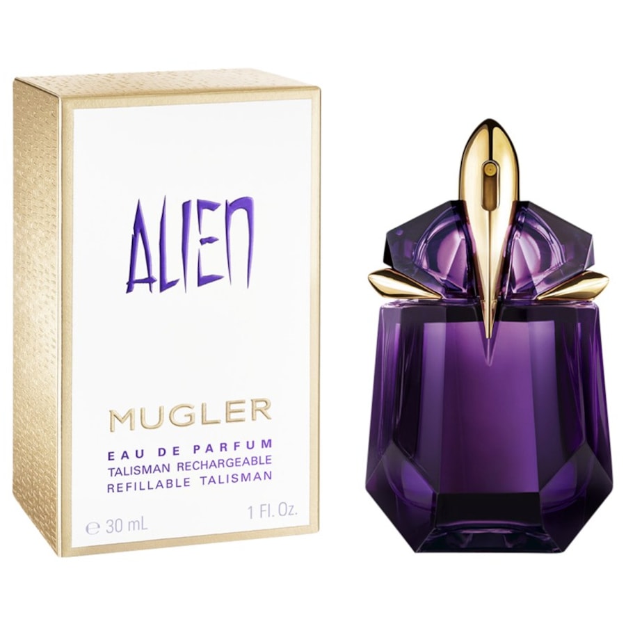 MUGLER Alien Eau de Parfum Spray Refillable Ultimo giorno