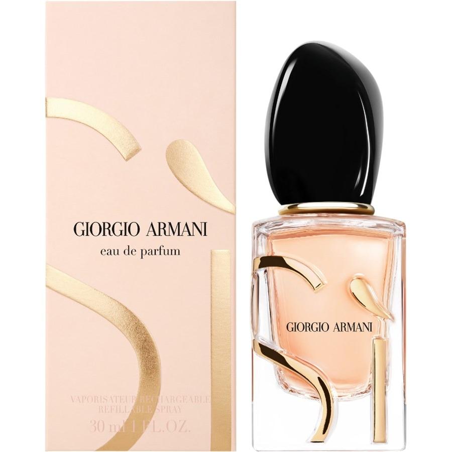 Armani Ricaricabile Promozione temporanea
