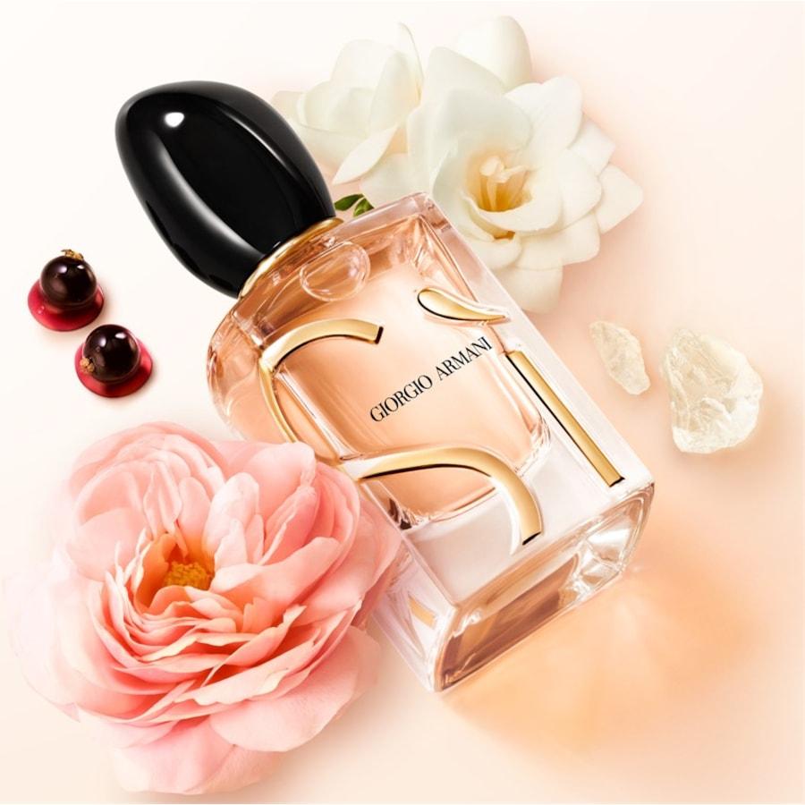 Armani Ricaricabile Promozione temporanea