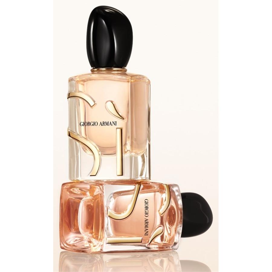 Armani Ricaricabile Promozione temporanea