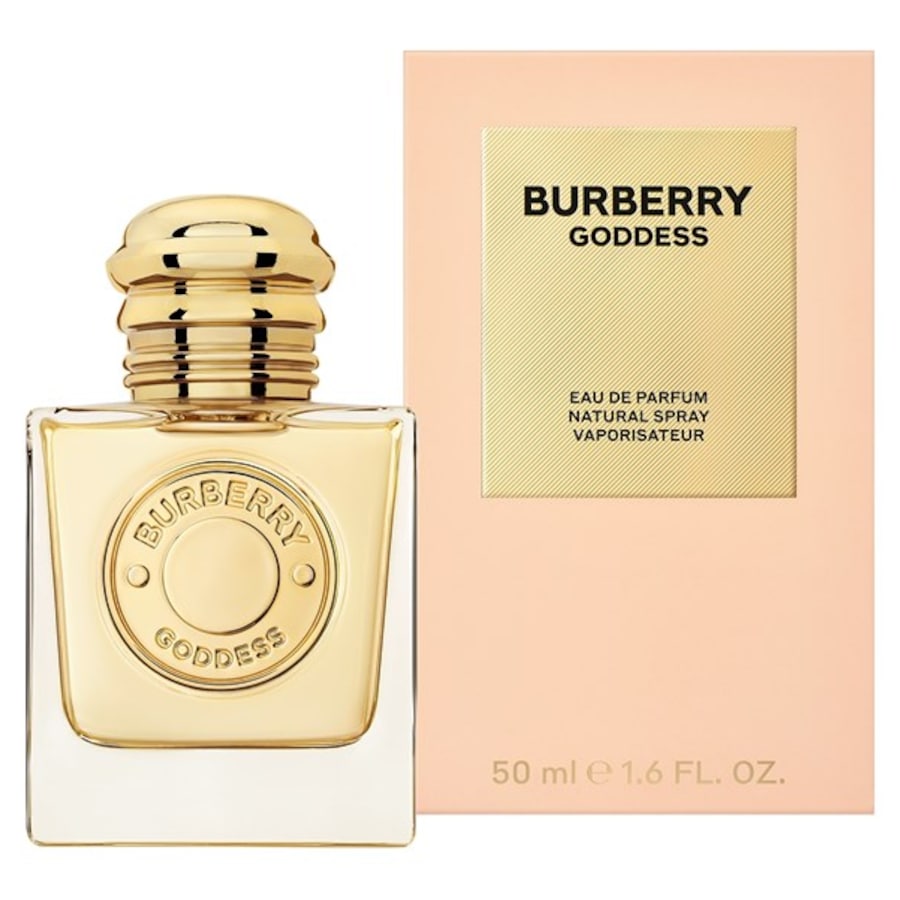 Burberry Goddess Eau de Parfum Spray Fino al 50% di sconto