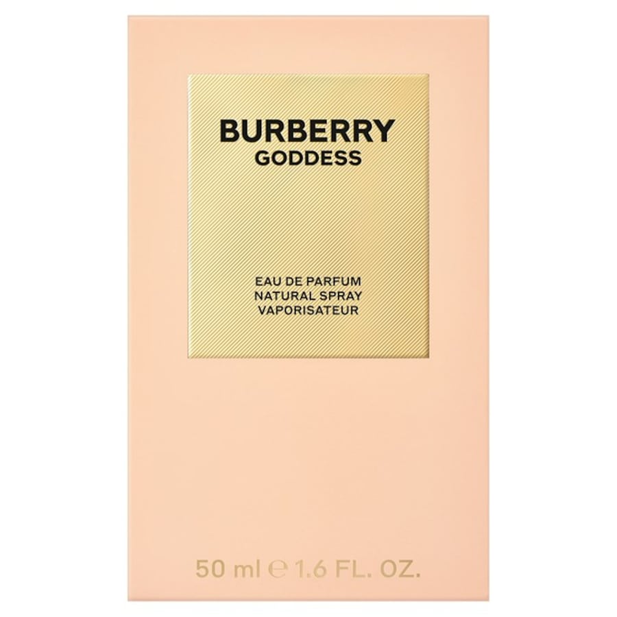 Burberry Goddess Eau de Parfum Spray Fino al 50% di sconto