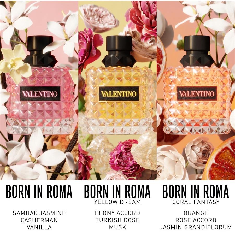 Valentino Donna Born In Roma Eau de Parfum Spray Fino al 60% di sconto