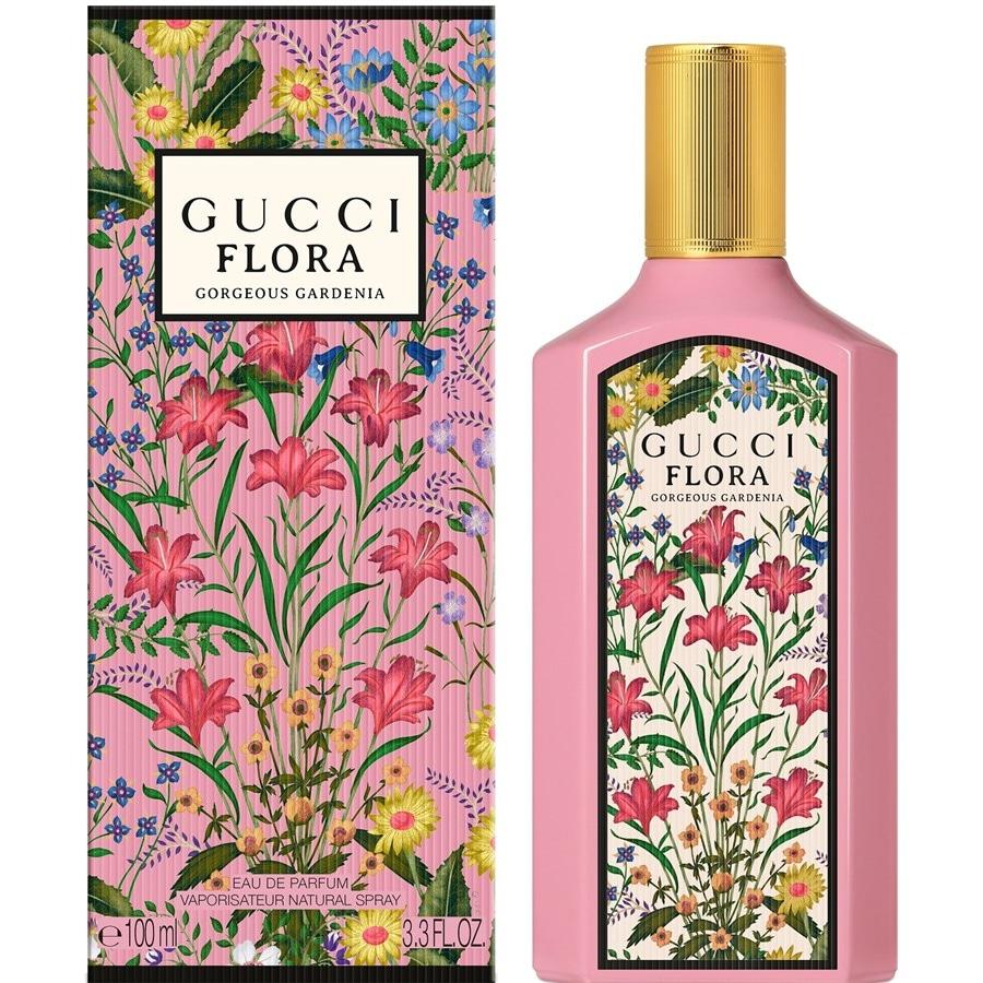 Gucci Gucci Flora Splendida gardenia Eau de Parfum Spray Only for today
