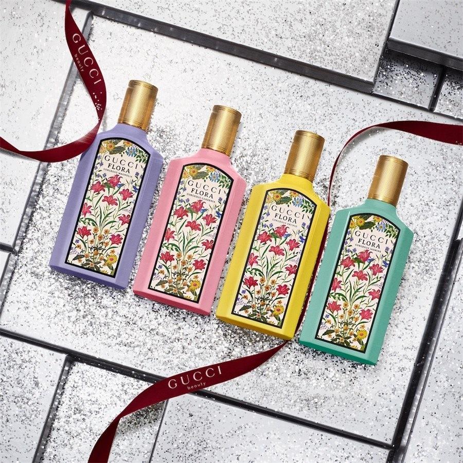Gucci Gucci Flora Splendida gardenia Eau de Parfum Spray Only for today