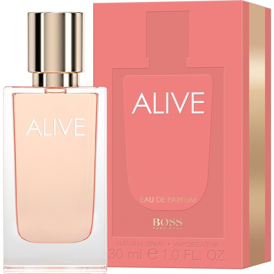 Hugo Boss BOSS Alive Eau de Parfum Spray Fino al 55% di sconto