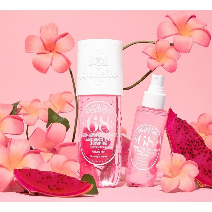 Sol de Janeiro Cheirosa 68 Beija Flor Cheirosa 68 Beija Flor™ Nebbia profumata 50% di sconto con spedizione gratuita