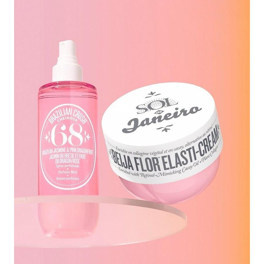 Sol de Janeiro Cheirosa 68 Beija Flor Cheirosa 68 Beija Flor™ Nebbia profumata 50% di sconto con spedizione gratuita