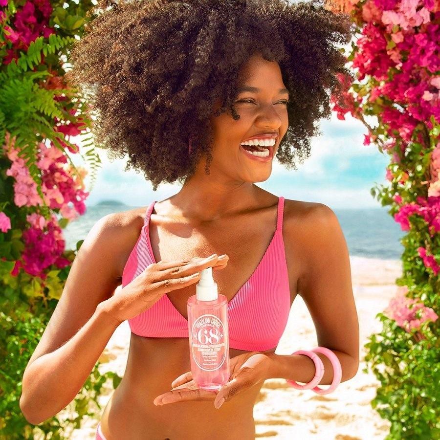 Sol de Janeiro Cheirosa 68 Beija Flor Cheirosa 68 Beija Flor™ Nebbia profumata 50% di sconto con spedizione gratuita