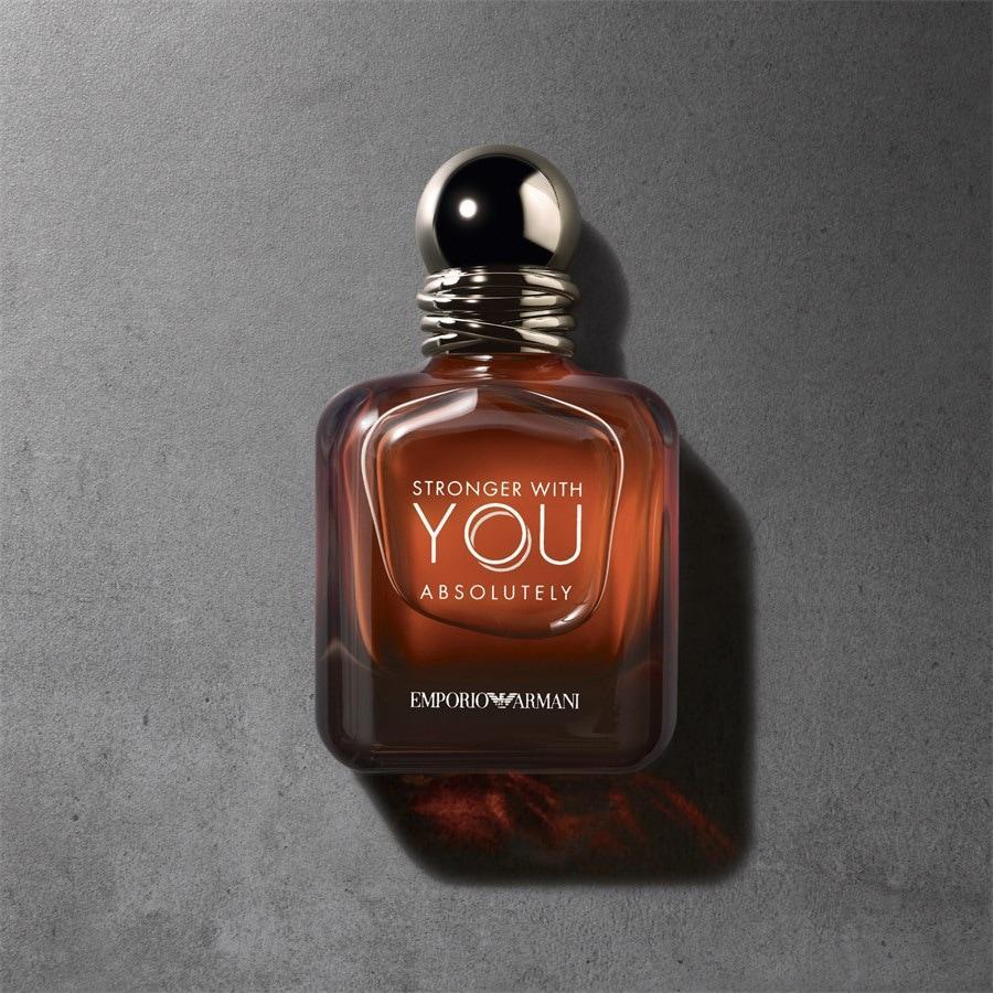 Armani Emporio Armani You Absolutely Parfum Spray Limitato a 3 giorni