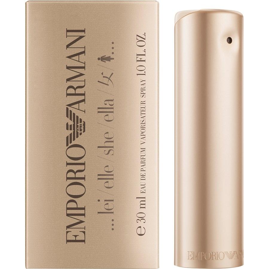 Armani Emporio Armani Emporio She Eau de Parfum Spray Esporta salva