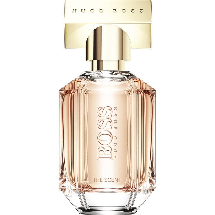 Hugo Boss BOSS The Scent For Her Eau de Parfum Spray Duty-free