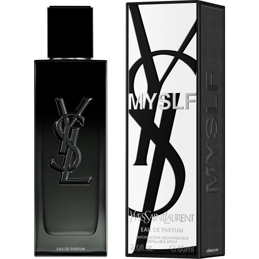 Yves Saint Laurent ricaricabile 2025
