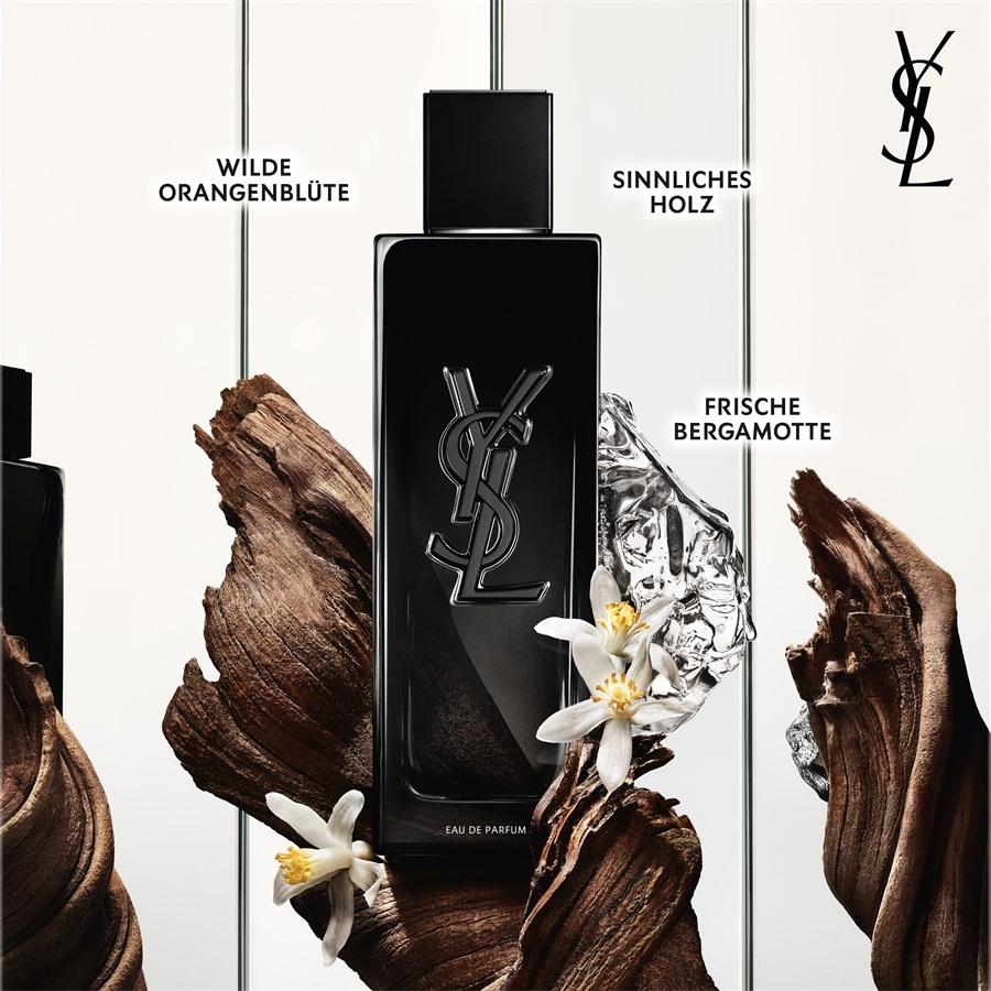 Yves Saint Laurent ricaricabile 2025
