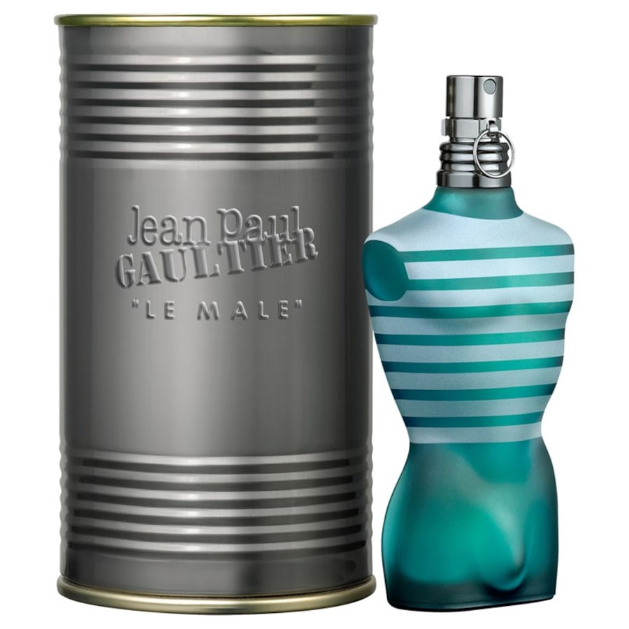 Jean Paul Gaultier Le Male Eau de Toilette Spray Italy