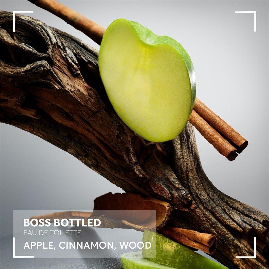 Hugo Boss BOSS Bottled Eau de Toilette Spray In Linea