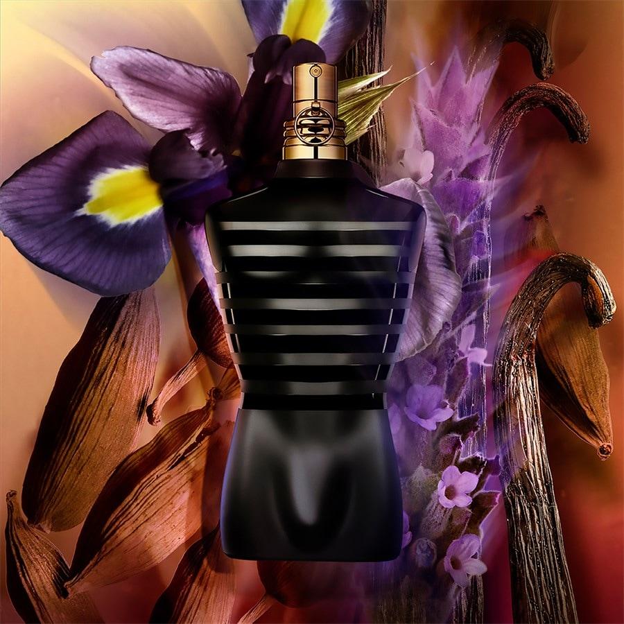 Jean Paul Gaultier Le Male Le Parfum Eau de Parfum Intense Spray Nuovo