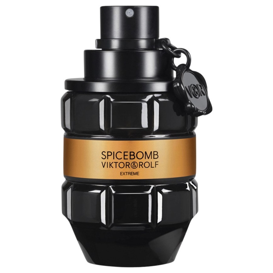 Viktor & Rolf Spicebomb Extrême Eau de Parfum Spray Qualità