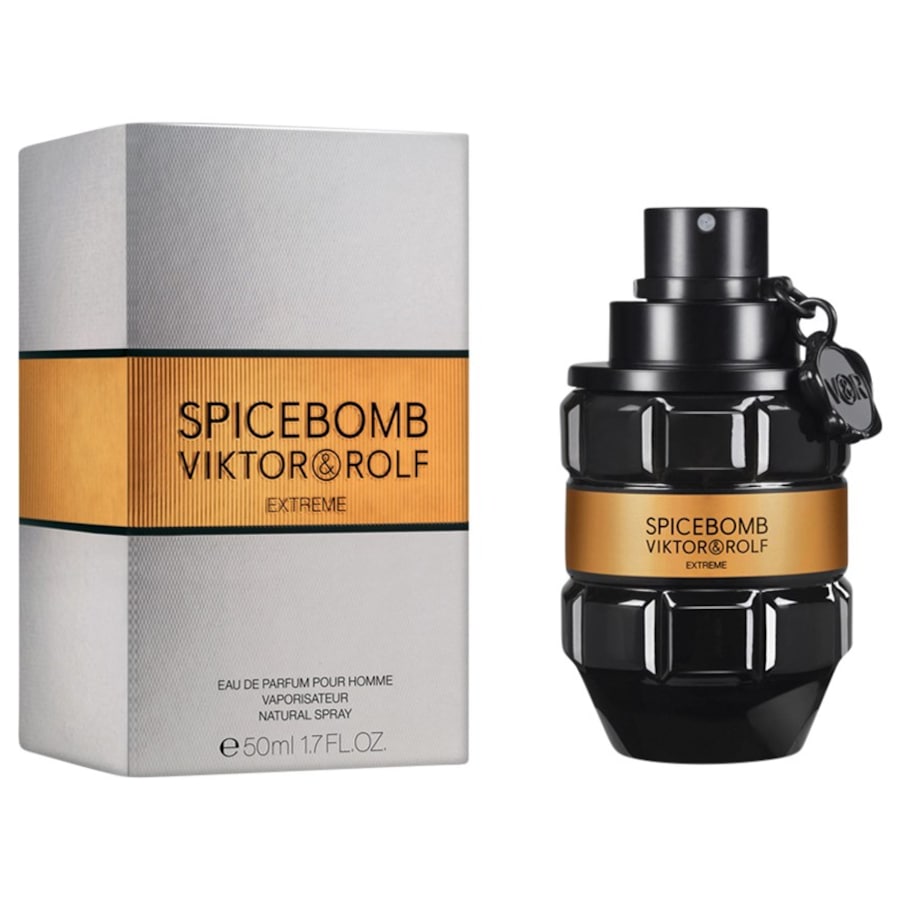 Viktor & Rolf Spicebomb Extrême Eau de Parfum Spray Qualità