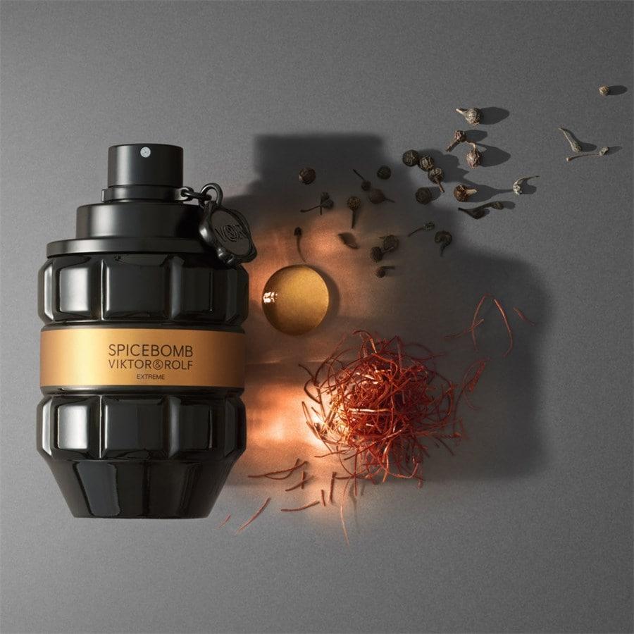 Viktor & Rolf Spicebomb Extrême Eau de Parfum Spray Qualità