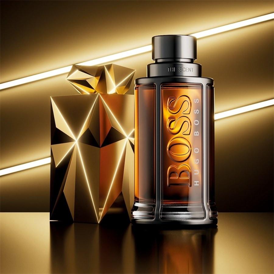 Hugo Boss BOSS The Scent Eau de Toilette Spray Pezzi Unici