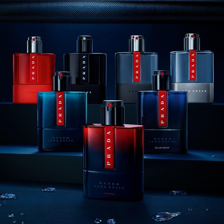 Prada ricaricabile Soddisfazione Garantita