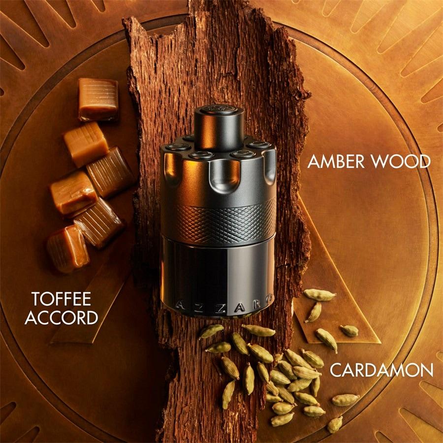 Azzaro Wanted The Most Wanted Eau de Parfum Spray Intense Qualità Garantita