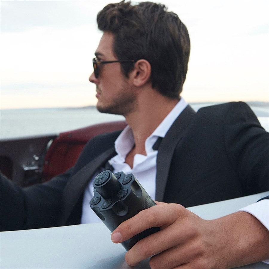 Azzaro Wanted The Most Wanted Eau de Parfum Spray Intense Qualità Garantita