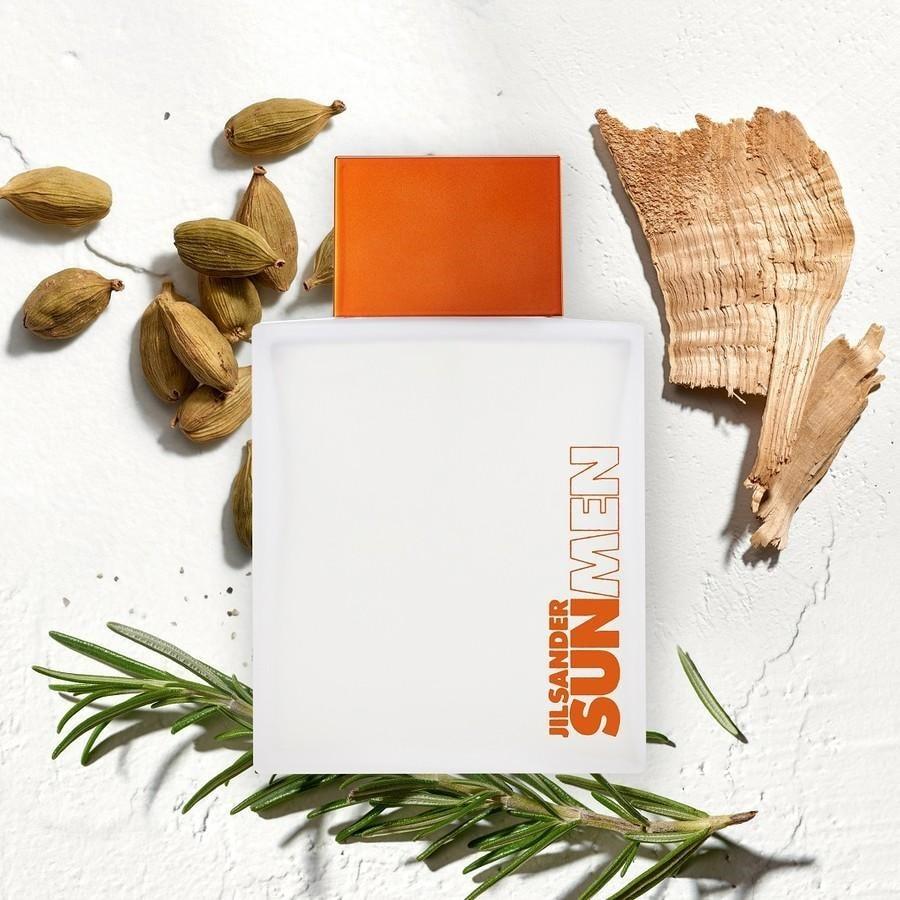 Jil Sander Sun Men Eau de Toilette Spray Negozi Online