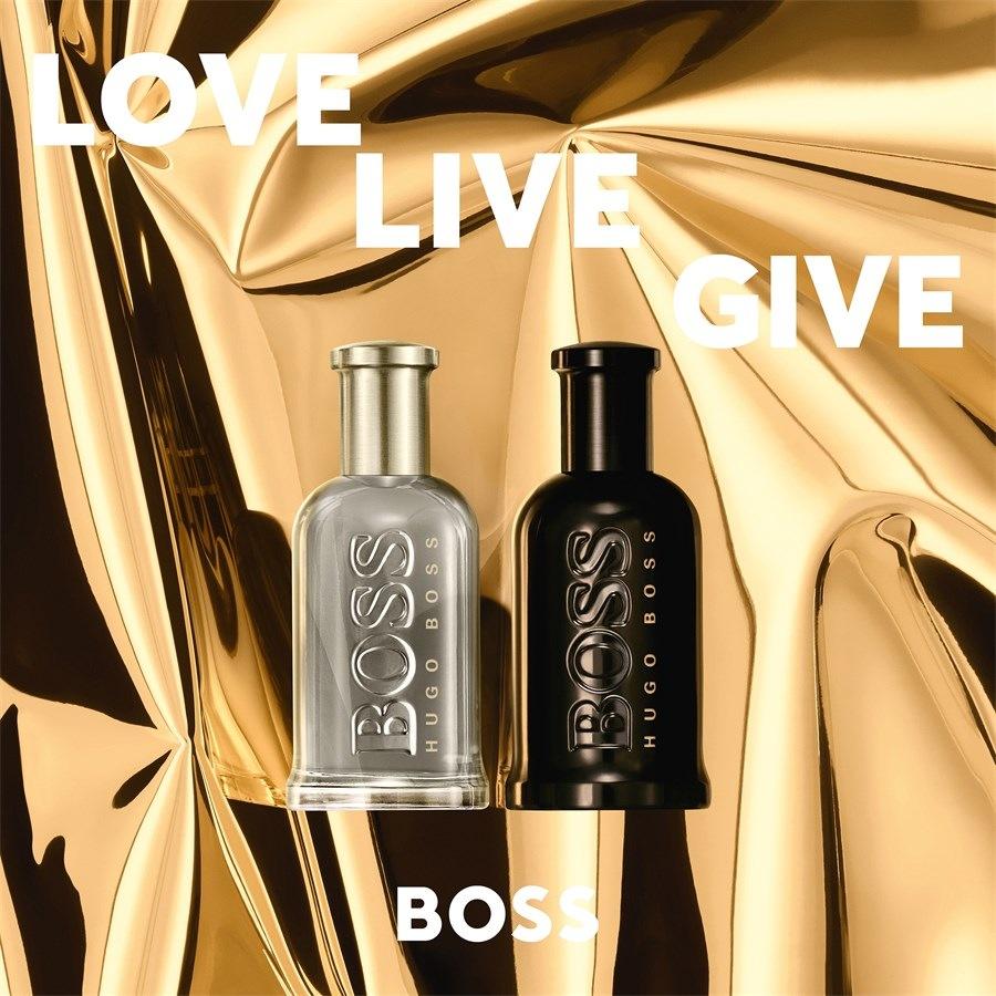 Hugo Boss BOSS Bottled Parfum Acquista Ora
