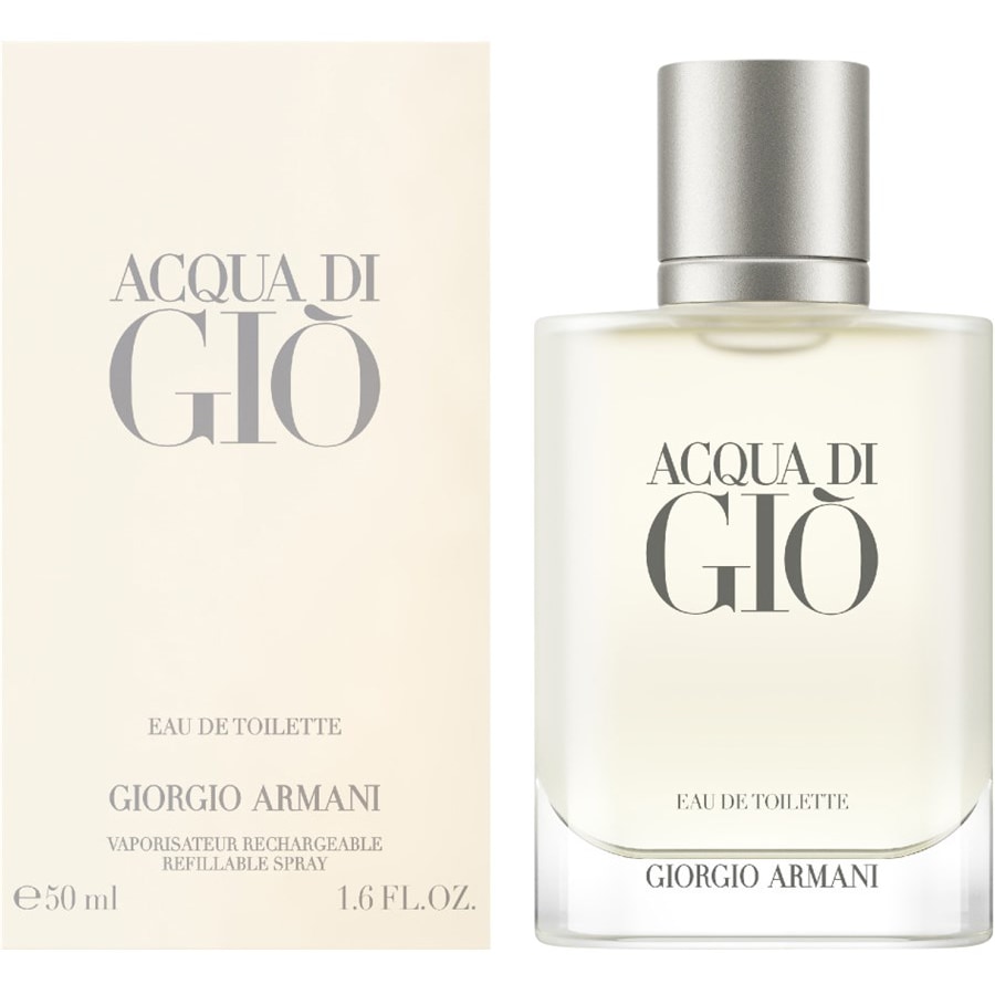 Armani ricaricabile Consegna Veloce
