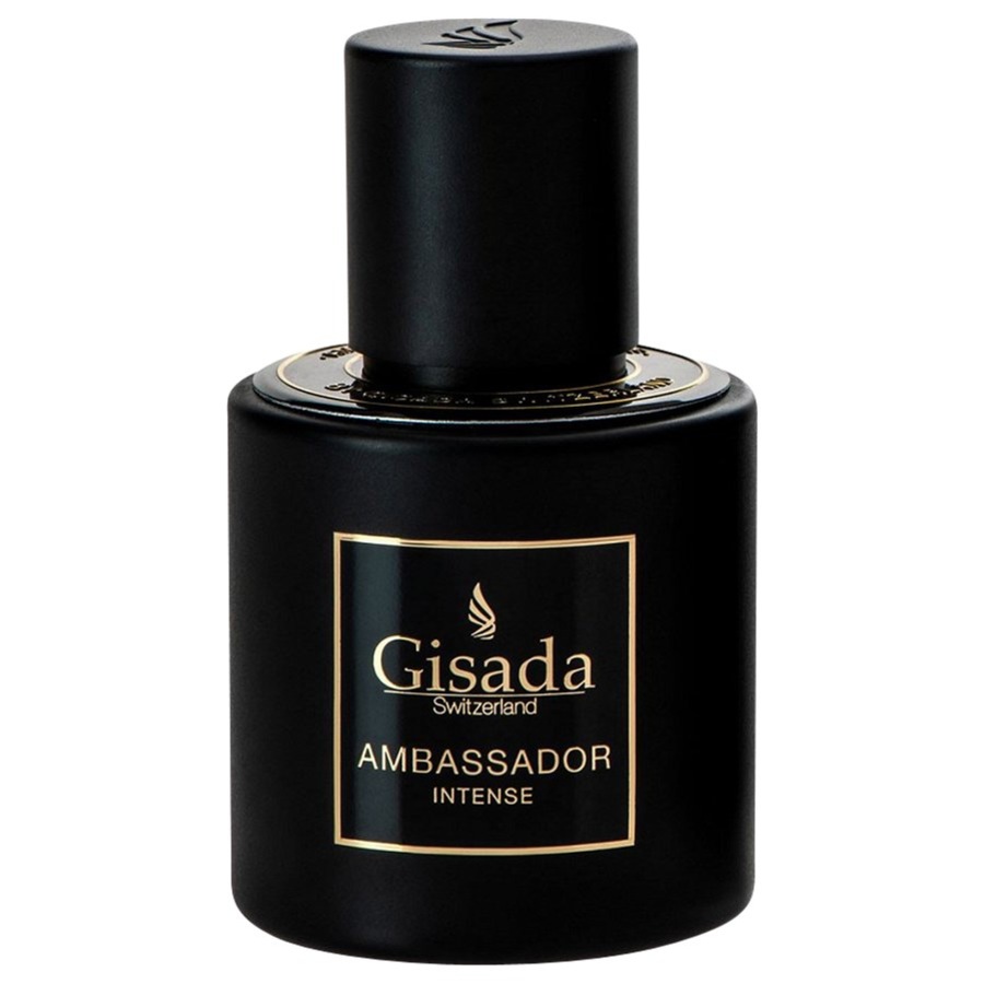 Gisada Ambassador Intense Eau de Parfum Spray Promozione Limitata