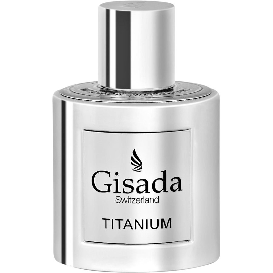 Gisada Titanium Eau de Parfum Spray Fino Al -60%