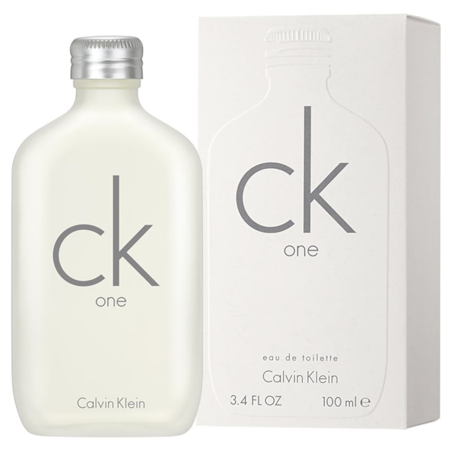 Calvin Klein ck one Eau de Toilette Spray Sottocosto