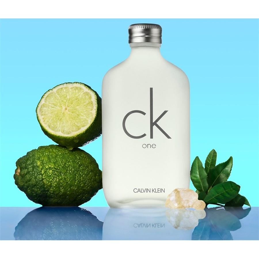 Calvin Klein ck one Eau de Toilette Spray Sottocosto