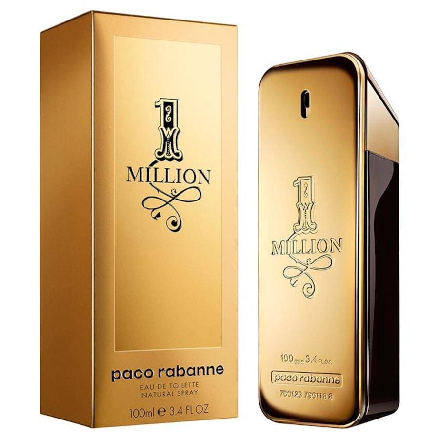 Rabanne 1 Million Eau de Toilette Spray Convenienza