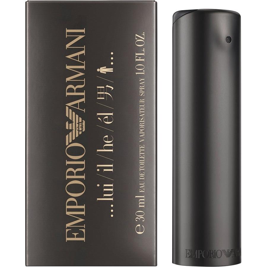 Armani Emporio Armani Emporio He Eau de Toilette Spray Novità