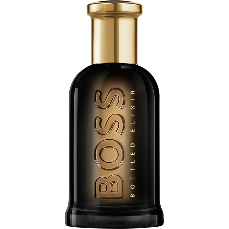 Hugo Boss BOSS Bottled Elixir Profumo Spray Intenso Presa