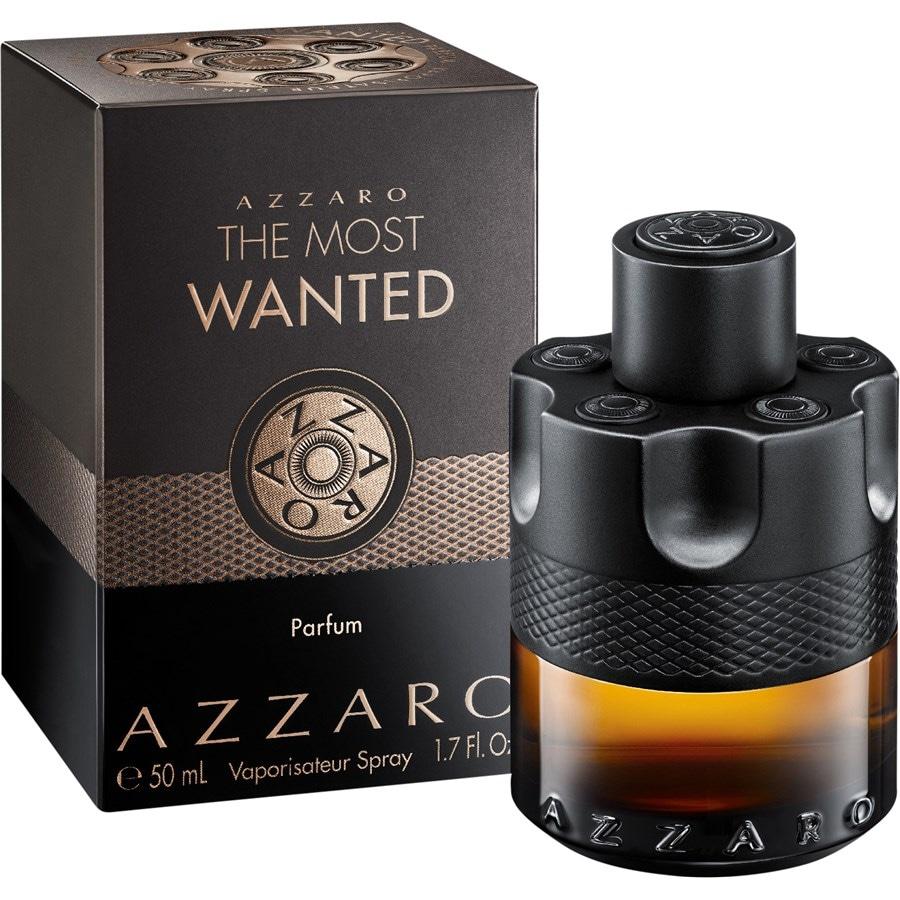 Azzaro Wanted The Most Wanted Le Parfum Sconto