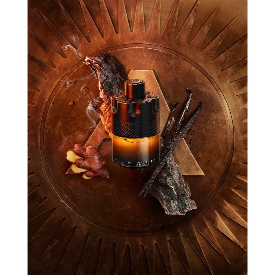 Azzaro Wanted The Most Wanted Le Parfum Sconto