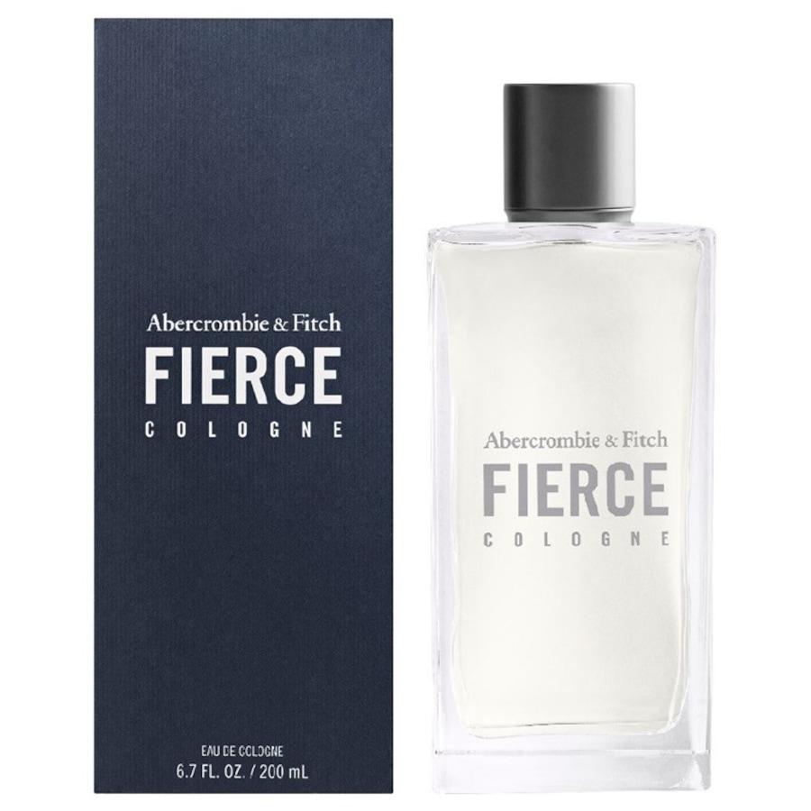 Abercrombie & Fitch Fierce Eau de Cologne Spray Offerta