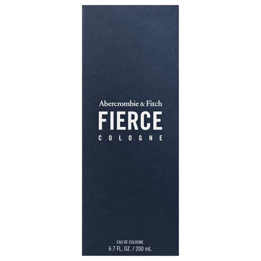 Abercrombie & Fitch Fierce Eau de Cologne Spray Offerta
