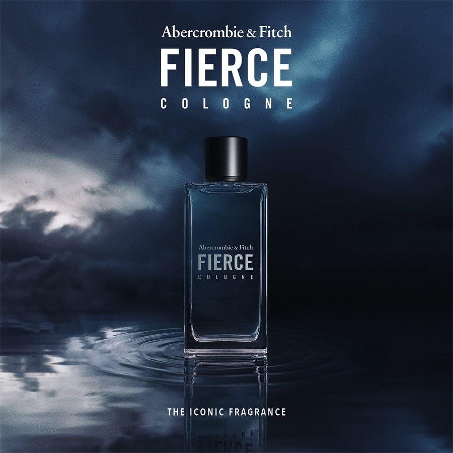 Abercrombie & Fitch Fierce Eau de Cologne Spray Offerta