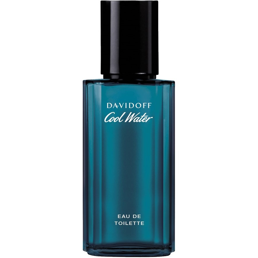 Davidoff Cool Water Eau de Toilette Spray Economico