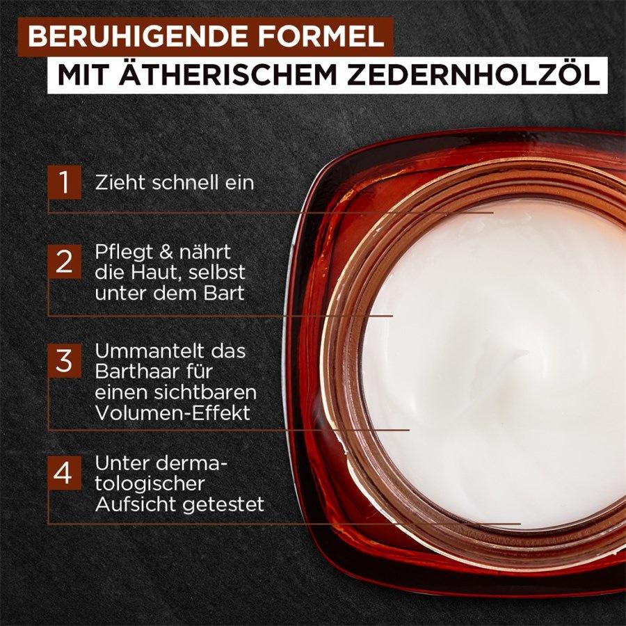 L'Oréal Paris Men Expert Barber Club Balsamo barba + pelle Outlet