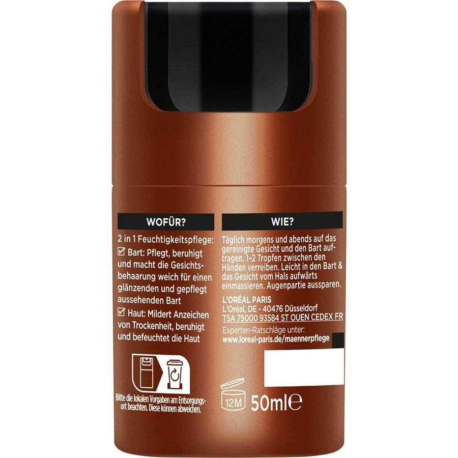 L'Oréal Paris Men Expert Barber Club Idratante per barba e pelle In Vendita
